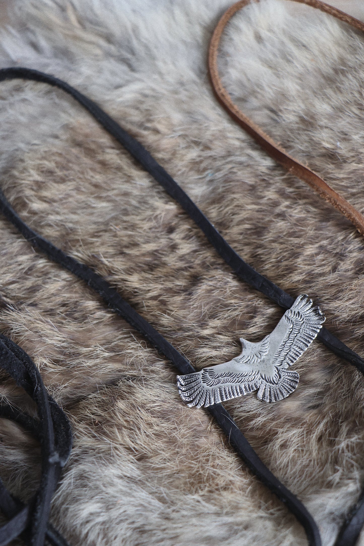 SOAR Bolo Choker