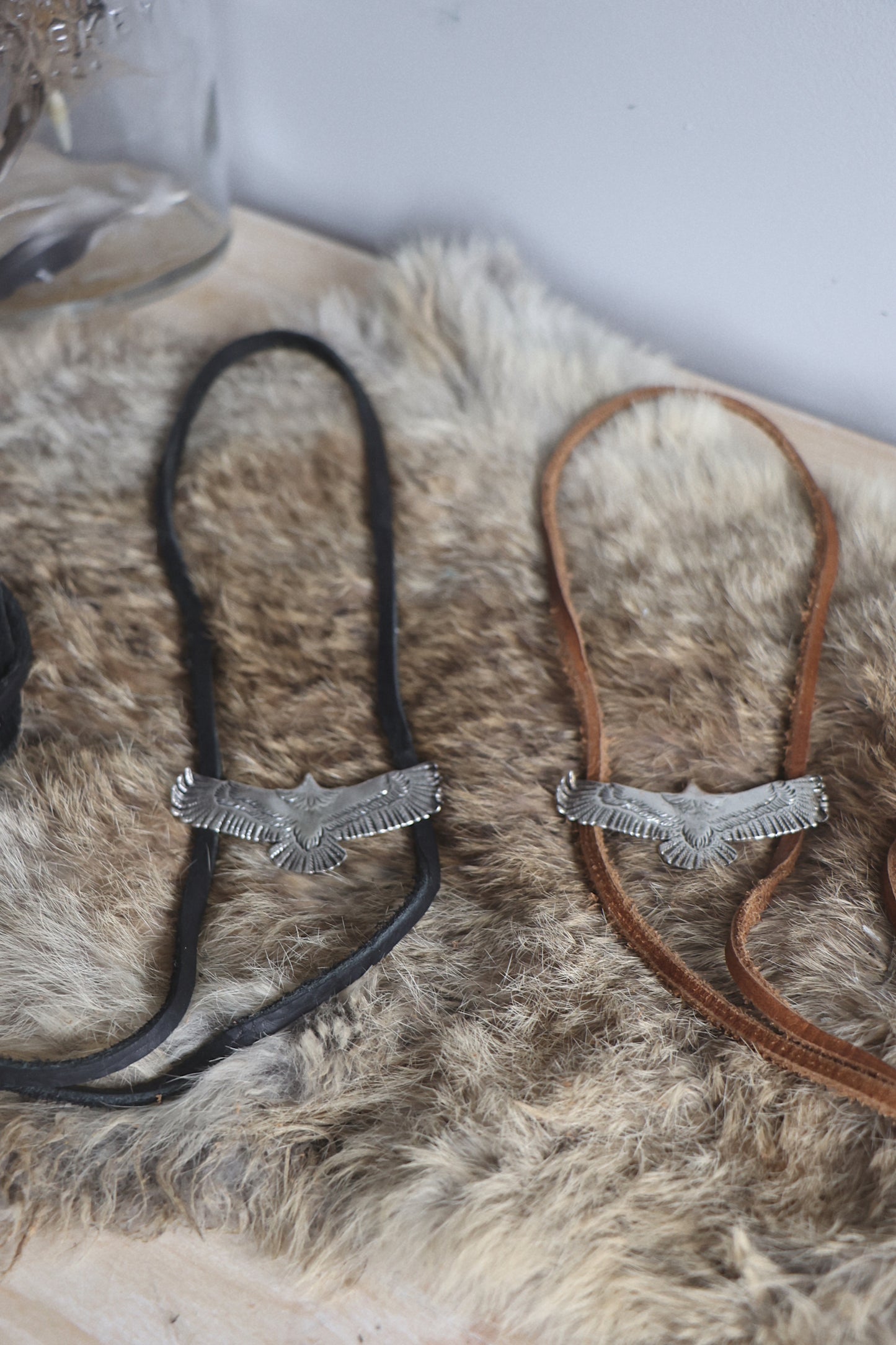 SOAR Bolo Choker