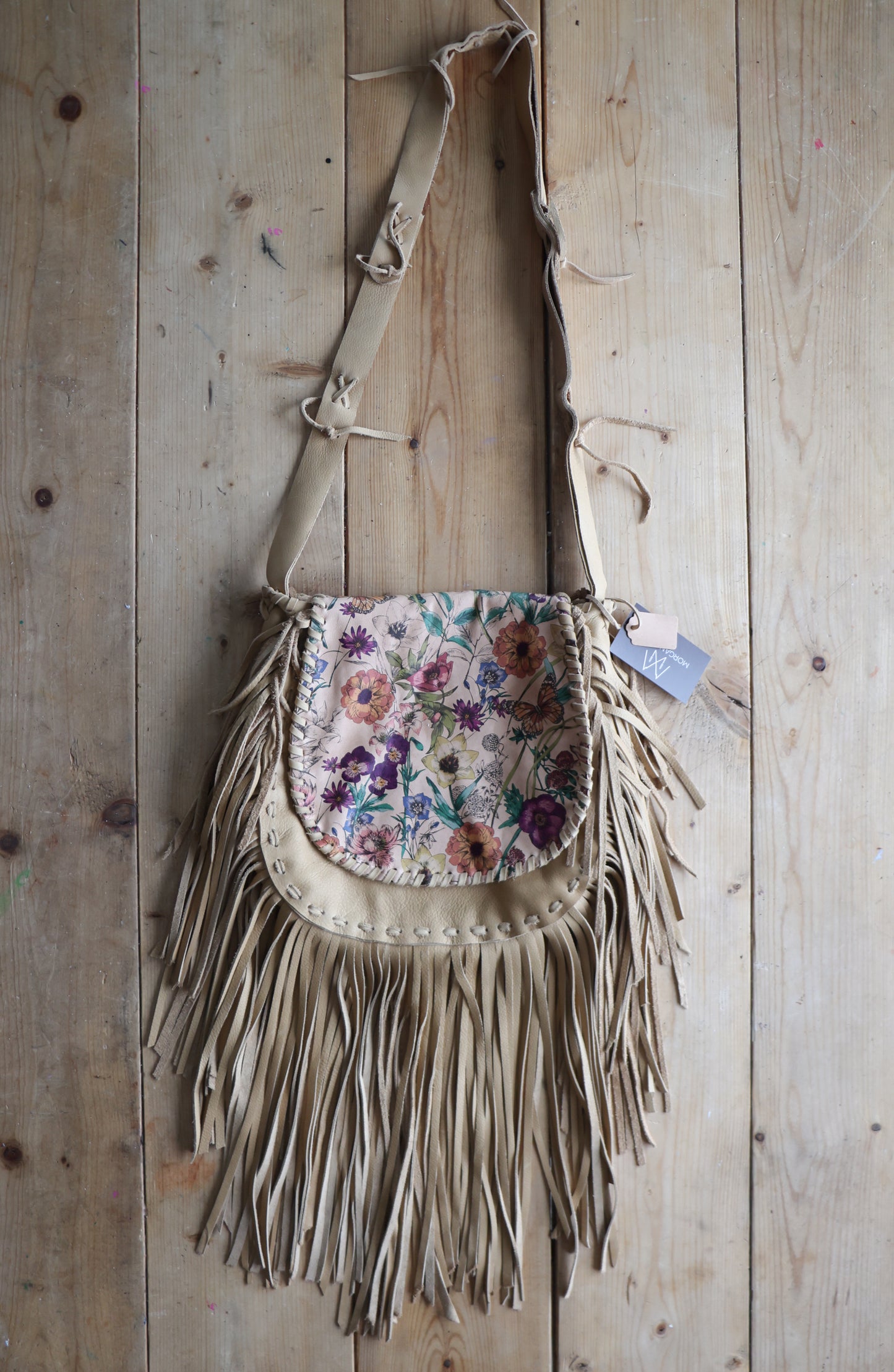 The Trailblazer *Humble Roots* (Full Fringe)