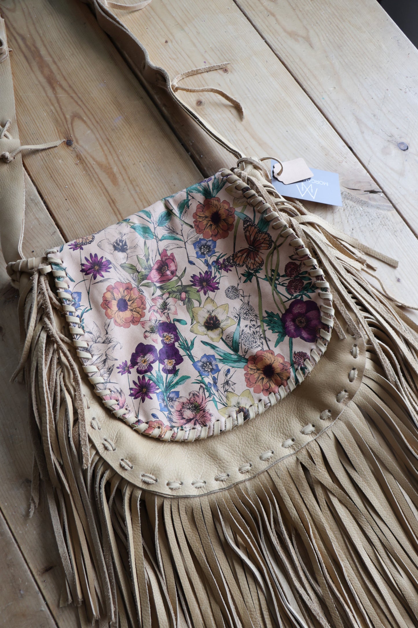 The Trailblazer *Humble Roots* (Full Fringe)