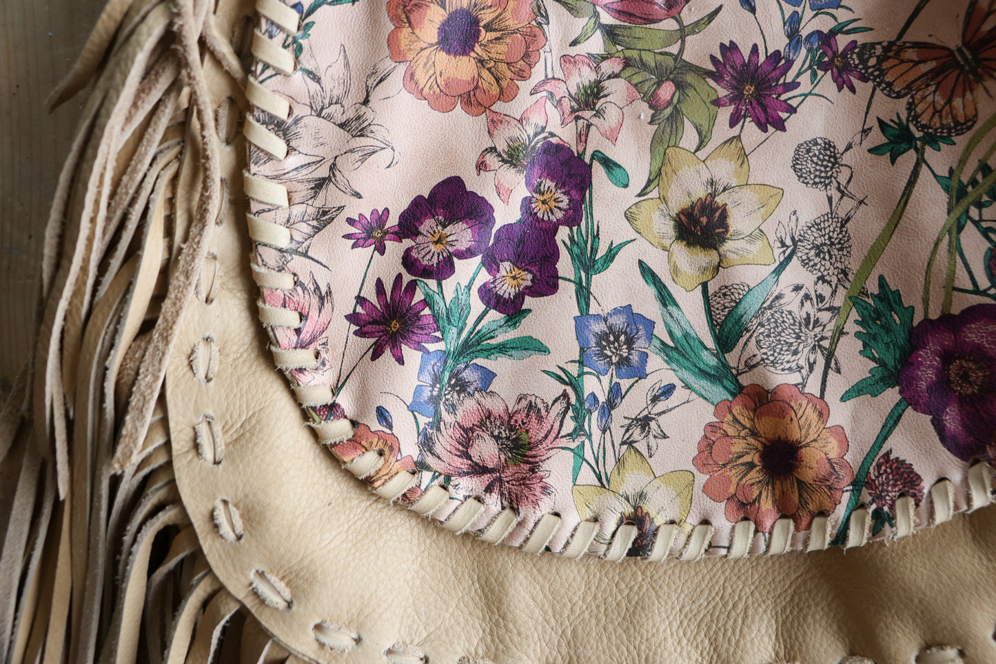 The Trailblazer *Humble Roots* (Full Fringe)