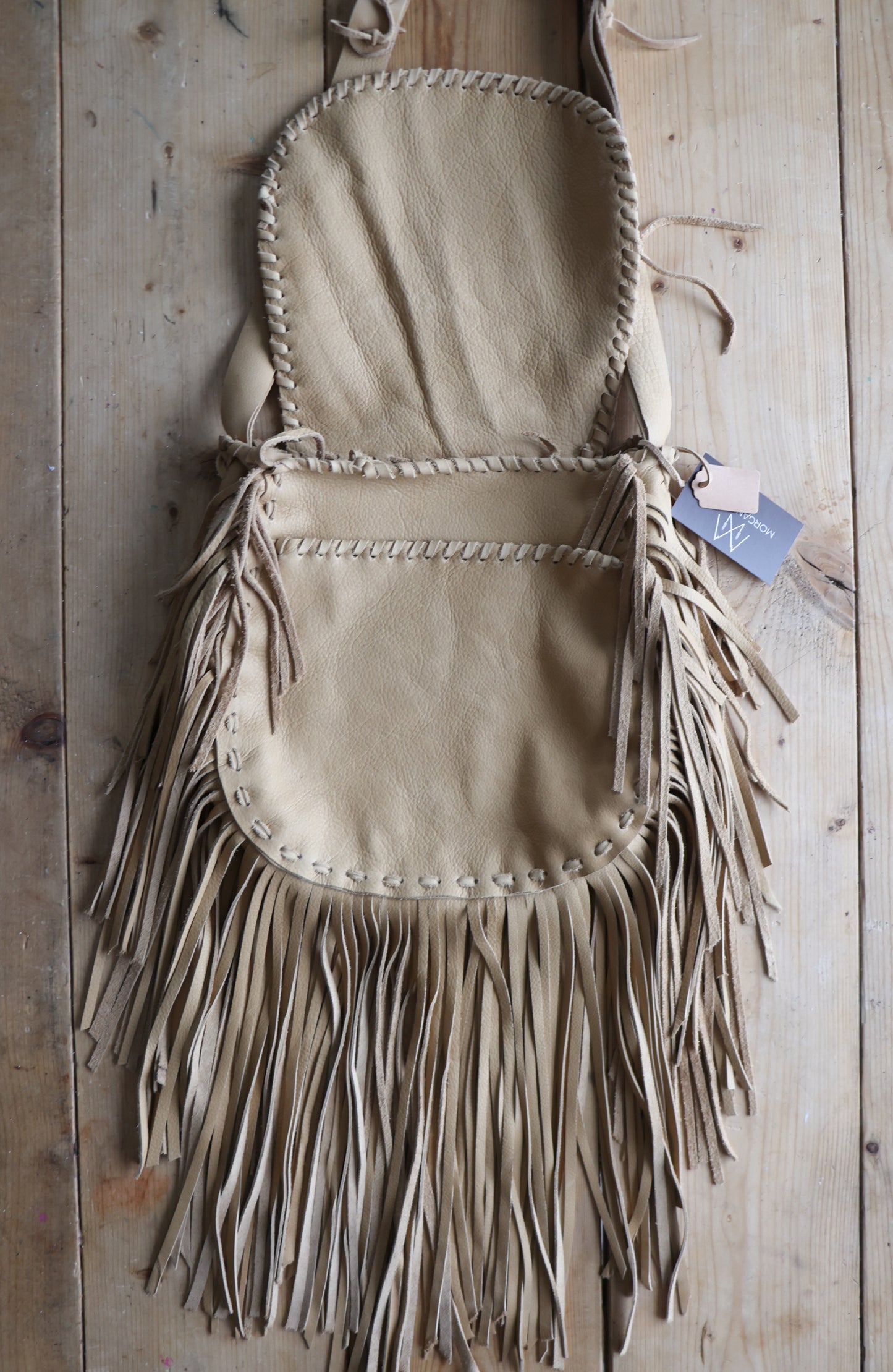 The Trailblazer *Humble Roots* (Full Fringe)