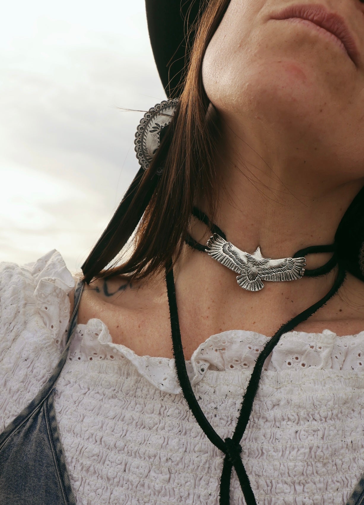 SOAR Bolo Choker